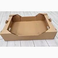 Гофроящик під виноград