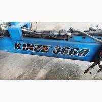 Сеялка пропашная Kinze 3660