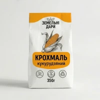 Крохмаль картопляний, кукурудзяний. Продукти оптом