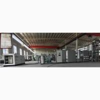 Газовий генератор 50 квт, паливо деревна щепа, тріска, SMART-NRG – 50 Квт