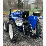 Мінітрактор Dongfeng DF-244 2012