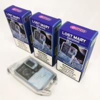 Сигарета Lost Mary OS12000 • Чорниця-Лайм