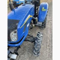 Мінітрактор Dongfeng 244