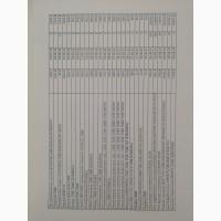 Продаж нових запчастин для комбайну CASE