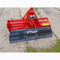 Грунтова фреза YTAGRI T-SМR 1600