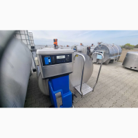 Молокоохладитель DeLaval 2500 л, 2001 г
