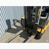 Jungheinrich EFG 215/ 4.64m/ Batt 2024y