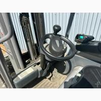 Jungheinrich EFG 215/ 4.64m/ Batt 2024y