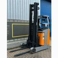Штабелер ричтрак Still FM-X12 2019 року 7м. 2.9м габарит 3193 мг Камера