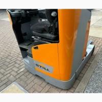 Штабелер ричтрак Still FM-X12 2019 року 7м. 2.9м габарит 3193 мг Камера