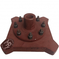 Зірочка ТСН-2Б приводу похилого транспортера ТСН-2Б