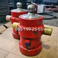 Гідроциліндр ГАЗ-САЗ (ГЦ3507-01-8603010) 5-ти штоковий