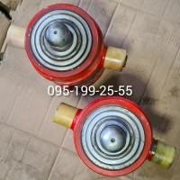Гідроциліндр ГАЗ-САЗ (ГЦ3507-01-8603010) 5-ти штоковий
