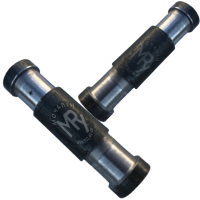 Ось на горизонтальный транспортёр ТСН-3Б