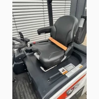 Bobcat B15T-7 Plus