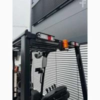 Bobcat B15T-7 Plus