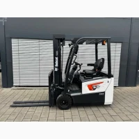 Bobcat B15T-7 Plus