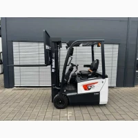 Bobcat B15T-7 Plus