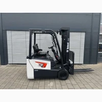 Bobcat B15T-7 Plus