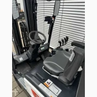 Bobcat B15T-7 Plus
