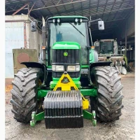 Трактор колісний John Deere 6920S