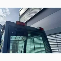 Jungheinrich TFG 425 Триплекс 5.000 мм