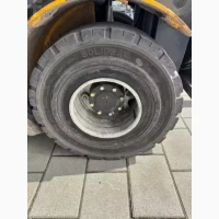 Jungheinrich TFG 425 Триплекс 5.000 мм