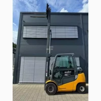 Jungheinrich TFG 425 Триплекс 5.000 мм