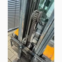 Jungheinrich TFG 425 Триплекс 5.000 мм