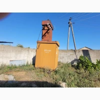 Продаж діючого птахівничого комплексу