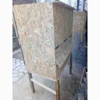 Продам - изготовлю клетки для кроликов
