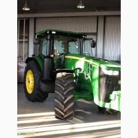 Продам трактор John Deere 8420