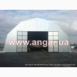 Продам ангар для хранения зерна