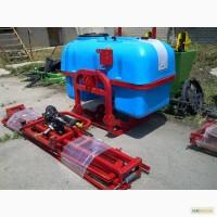 Опрыскиватель ОП 600(польская сборка)