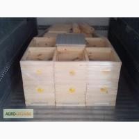 Изготовление Новых Качественных Ульев Чернигов