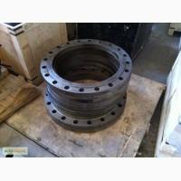 Фланец плоский ГОСТ 12820-80