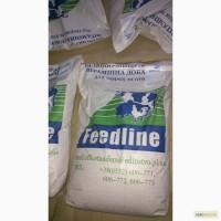ПРЕСТАРТ для телят ТМ Feedline