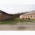 Продам пищевкусовую фабрику