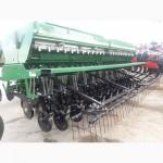 Сеялка Great Plains CPH-1500 4, 5 метра с новыми сухими удобрениями