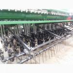 Сеялка Great Plains CPH-1500 4, 5 метра с новыми сухими удобрениями