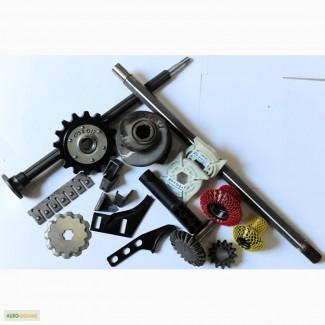 Запчасти для жаток кукурузных Claas, Клаас, Geringhoff, Герингофф, John Deere, Джон Дир