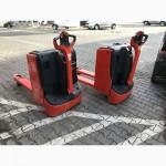 Электротележка Linde T 20 2000кг 2013р
