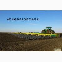 Борона зубовая шлейфовая БШН-11