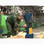 Экструдер зерновой кормовой шнековый КЭШ- 3 (380 в, 45 кг/час, 6, 5 кВт)