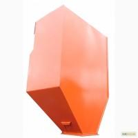 Пылесборник БЦС-25 03.020