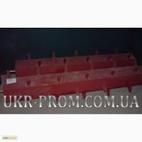 Диски колесные для 2ПТС-4, 2ПТС-6, КТУ-10