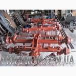 Диски колесные для 2ПТС-4, 2ПТС-6, КТУ-10