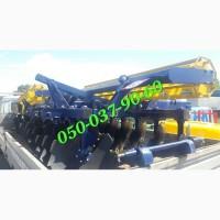 Гарантийная борона АГД-2, 5 или плуг-дисковый, как говорят) всегда по наличию агд