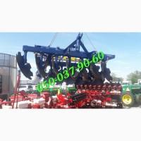 Гарантийная борона АГД-2, 5 или плуг-дисковый, как говорят) всегда по наличию агд