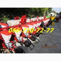 УПС-8 модернизированная, полностью новая сеялка УПС, ОРИГИНАЛ